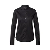 MOS MOSH Bluza črna