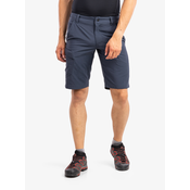 Kratke hlače Berghaus Navigator 2.0 Short - dark blue/dark blue