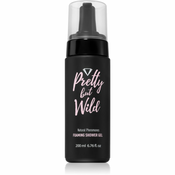 Secret play Pretty bud Wild gel za prhanje s feromoni 200 ml