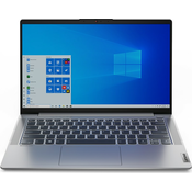 LENOVO Prenosnik Lenovo IdeaPad 5 14ALC05 Platinum Grey / AMD Ryzen™ 7 / RAM 8 GB / SSD Disk / 14,0” FHD, (20637785)