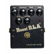 Tech 21 Boost DLA Analog Delay Emulator Pedal- b stock