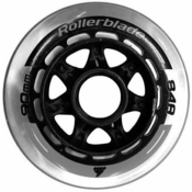 ROLLERBLADE rolerji rolerji rolerji rolerji Wheels 90/84A 8 pcs