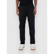 Hurley H2O Worker Regular moške hlače black