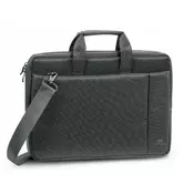 RIVACASE Torba za laptop 15/6 8231 siva