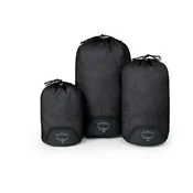 Osprey Daylite™ Mesh Stuff Sack Set - Black, O/S