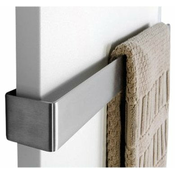Nosilec za drog za radiator za brisačo MAGNIFICA, kromast - Nerjaveče jeklo - 24 - Dodatna oprema za obešalnik za brisače - Sapho - MAGNIFICA - 456x74 mm