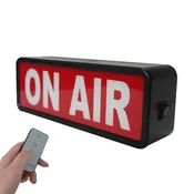 DMKYDM ON AIR LED svetlobna tabla z daljincem