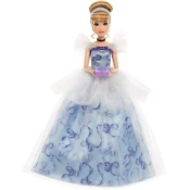Lutka Disney Princess - Birthday Celebration, Pepeljuga