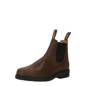 Blundstone Chelsea škornji bež/rjava/črna
