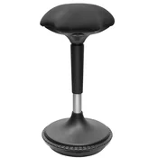 LogiLink Ergonomsko uravnotežen stolček