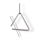 Triangel 15 cm PROFESIONAL Latin Percussion LP861.124