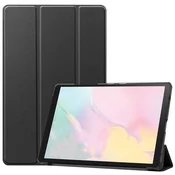 GS Ovitek za Samsung Galaxy Tab A7 10.4 2020/2022, Smartcase, črn