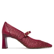 Salonarji Hispanitas RHV264609 C006 Bordo rdeča