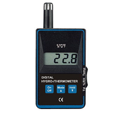GREISINGER digitalni vlagomer in termometer GFTH 200