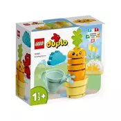 LEGO®®® DUPLO® 10981 Uzgoj mrkve