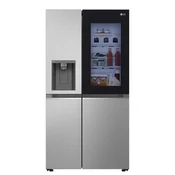 LG side by side hladilnik GSGV81PYLL