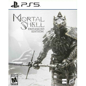 PLAYSTACK Igrica za PS5 Mortal Shell