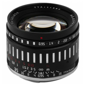 TTArtisan MF 35mm F/0,95 (Canon RF) APS-C