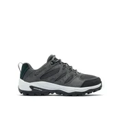 Columbia Trekking čevlji Redmond Iv Breathe 2150231 Siva