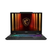 MSI Cyborg A15 gaming prijenosno racunalo: AMD R7 260 / 16 GB DDR5 / 1 TB NVMe / FHD IPS 144 Hz / RTX 5050 / Wi-Fi 6E / Windows 11 Home