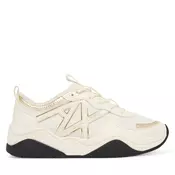 Armani Exchange Superge XDX039 XV311 MZ128 Écru