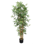 Umetni bambus 135cm - 101 do 150 cm