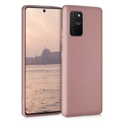 Ovitek za Samsung Galaxy S10 Lite - roza - 32424