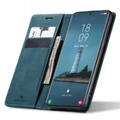 Spacecase OVITEK DENARNICA SPACECASE ZA SAMSUNG GALAXY S21 ULTRA BLUE OVITEK, (21962783)