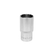 shumee Yato nasadni ključ 12K 1/2 dolg 24 mm