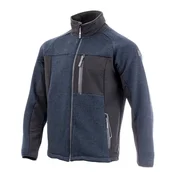 Lacuna Softshell jakna Bergen Flex, Plava