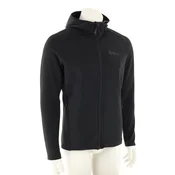 Jack Wolfskin Baiselberg Hooded FZ Moški Jakna iz flisa