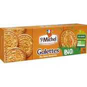 StMichel St.Michel BIO maslene polpete 130 g