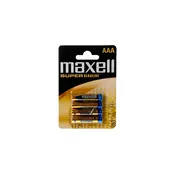 Maxell MBLR03SA baterije