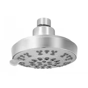 Ruža tuša MINOTTI fi100 5F ABS hrom