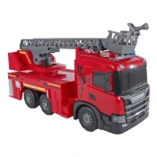 Gasilni avto Scania z zvokom in svetlobo