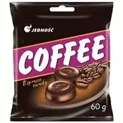 shumee UNITY KAVA S KARAMELO 60G
