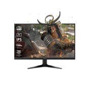 Gaming monitor Acer - Nitro QG271Ebii, 27, 100Hz, 1 ms, IPS, FreeSync