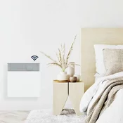Airelec TACTIC WIFI 1500W konvektorski radiator