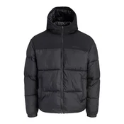 JACK & JONES Zimska jakna JJRAZE črna