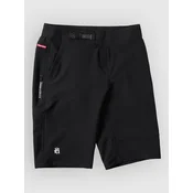 Loose Riders C/S Casual Shorts Shorts black