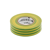 Hogert izolir traka, 0.13x19mmx20m, žuto zelena ( HT1P286 )