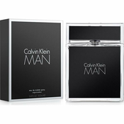 Calvin Klein Man - EDT 100 ml