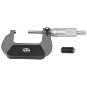 Kaliperski mikrometer 25-50mm profesionalni Satra S-MIC50 06490