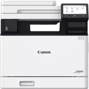 Canon i-SENSYS MF752Cdw II laserski pisač u boji s više funkcija, bijeli