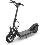 Električni zložljiv skiro ELEMENT Lowrider Ultra 450W/12 pnevmatike/48V/16 Ah/domet do 75km (črn)