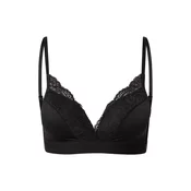 Hunkemöller Nedrček črna