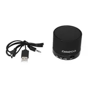 Zvucnik Omega OG47B bluetooth crni