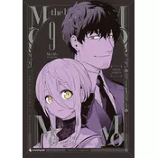 MoMo - the blood taker - Band 9 (Finale)