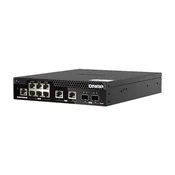 Qnap Switch QSW-M2106R-2S2T