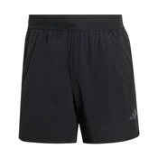 Moške kratke hlače adidas D4T PrimeLift PRO-SERIES 7 Shorts Black XXL